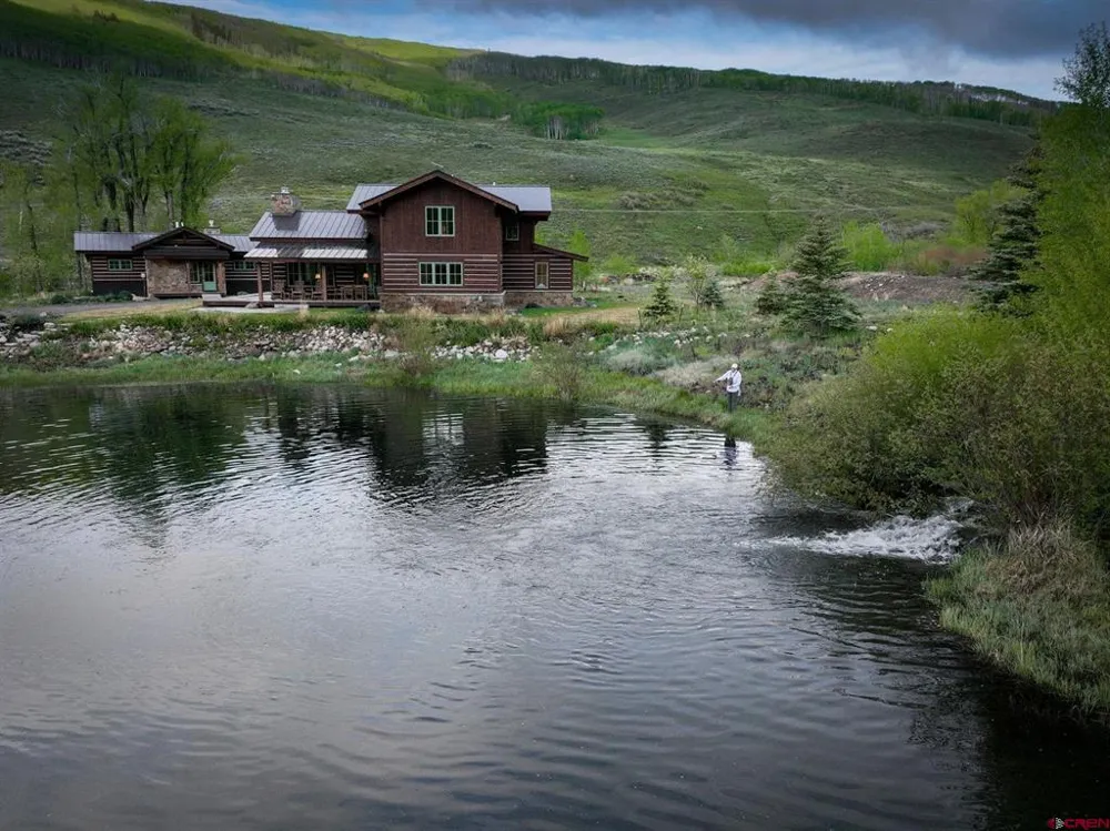141 Golden Stone Drive Crested Butte, CO 81224