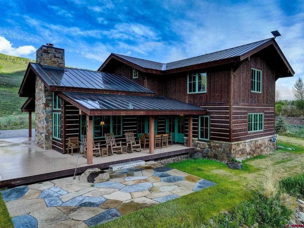 141 Golden Stone Drive Crested Butte, CO 81224