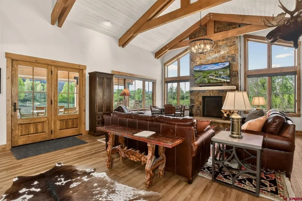 141 Golden Stone Drive Crested Butte, CO 81224