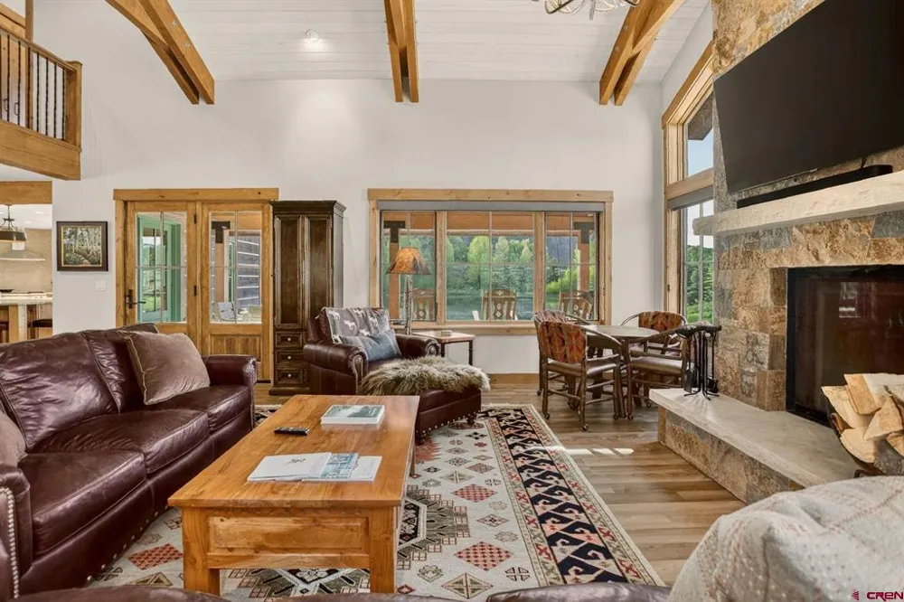 141 Golden Stone Drive Crested Butte, CO 81224