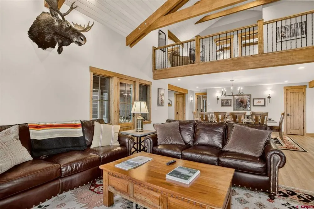 141 Golden Stone Drive Crested Butte, CO 81224