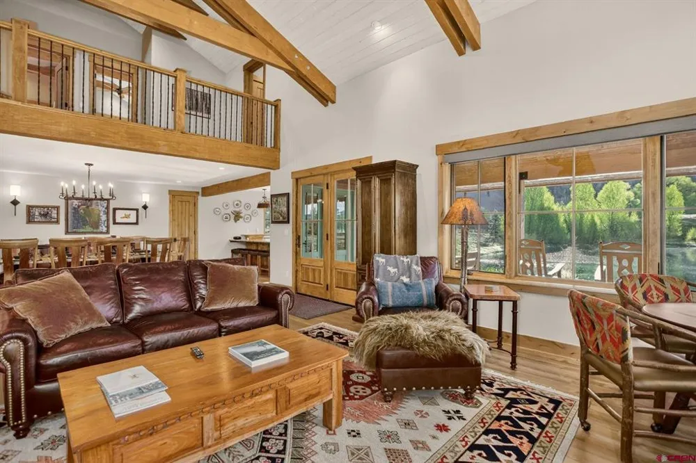 141 Golden Stone Drive Crested Butte, CO 81224