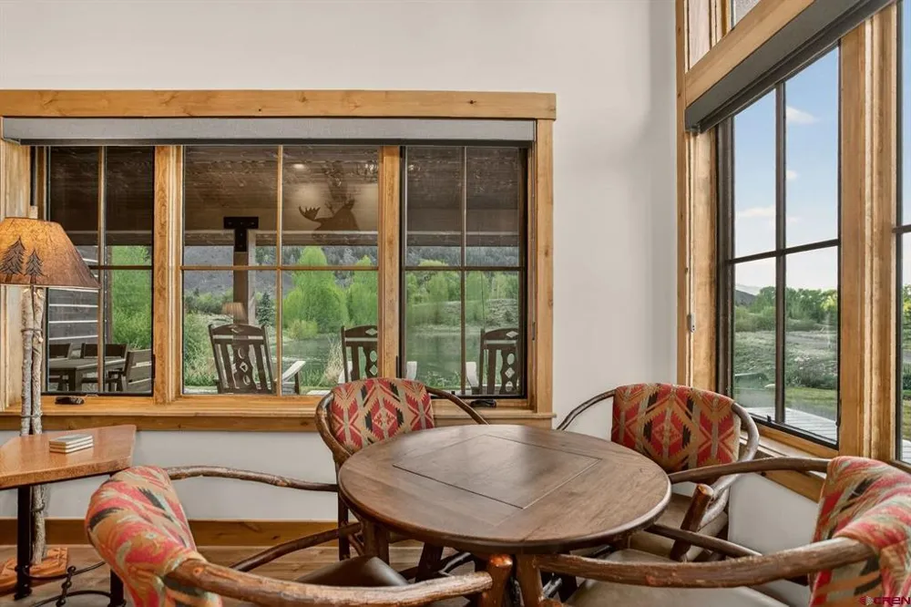 141 Golden Stone Drive Crested Butte, CO 81224