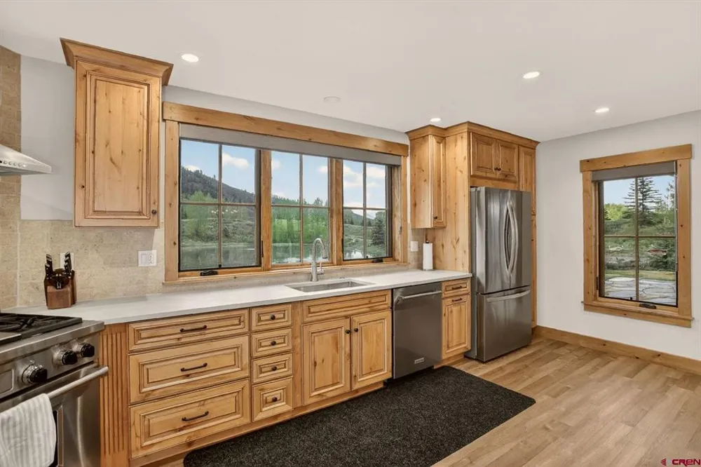 141 Golden Stone Drive Crested Butte, CO 81224