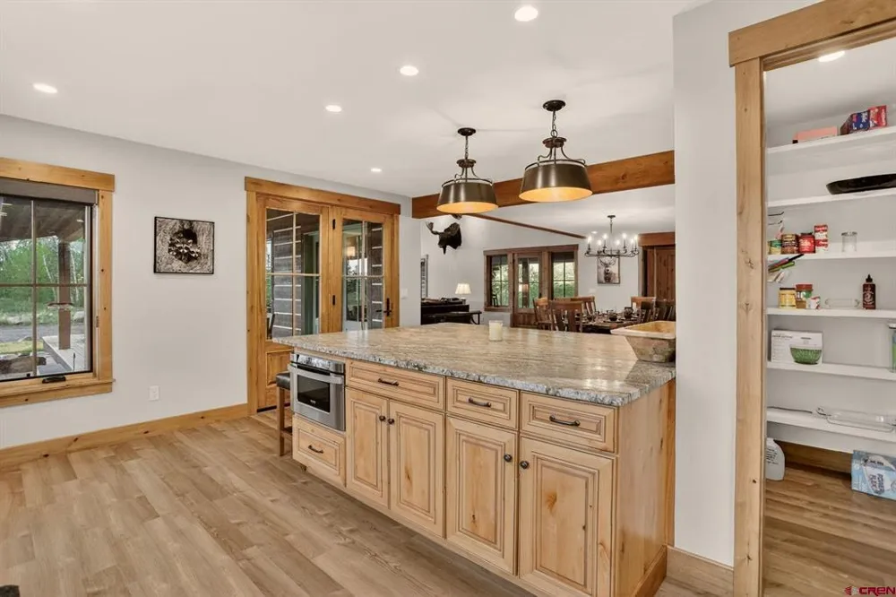 141 Golden Stone Drive Crested Butte, CO 81224