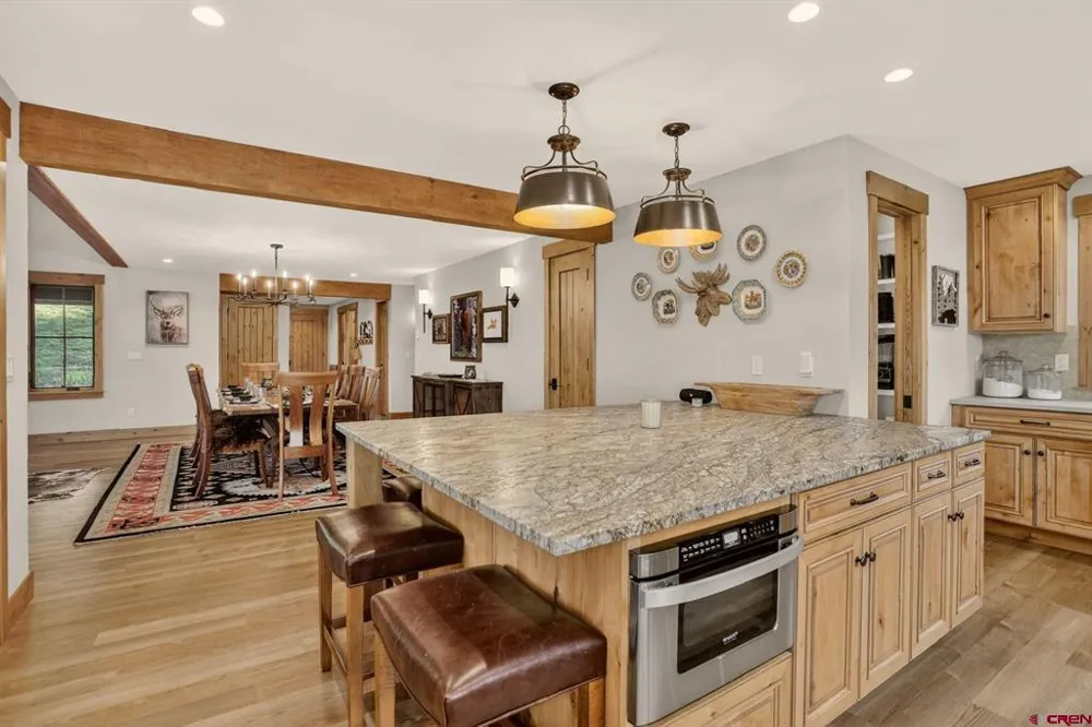 141 Golden Stone Drive Crested Butte, CO 81224