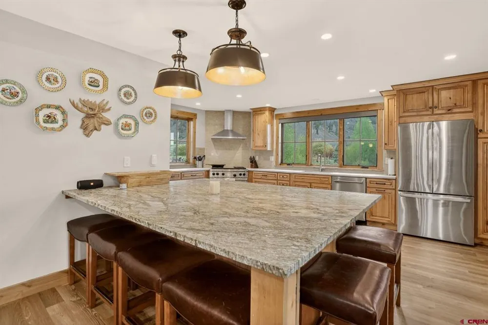 141 Golden Stone Drive Crested Butte, CO 81224