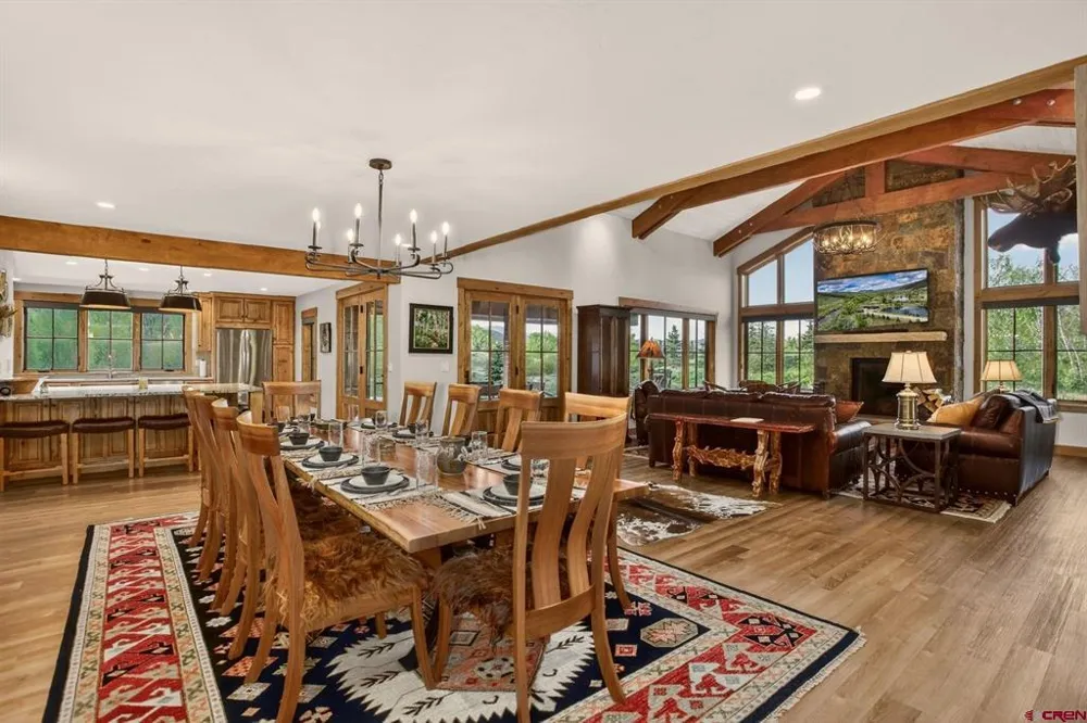 141 Golden Stone Drive Crested Butte, CO 81224