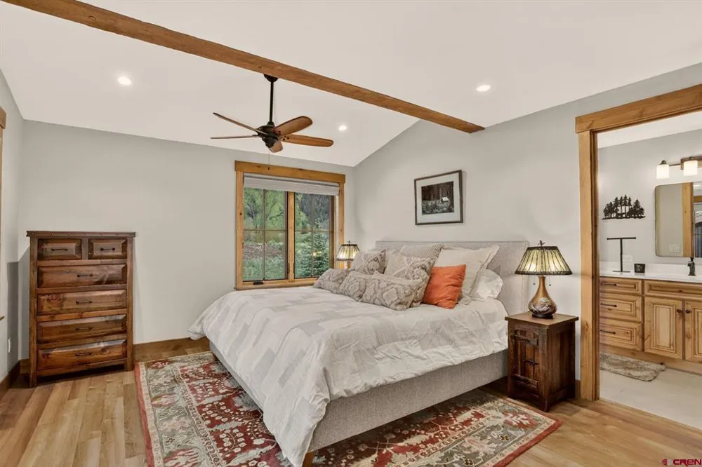 141 Golden Stone Drive Crested Butte, CO 81224
