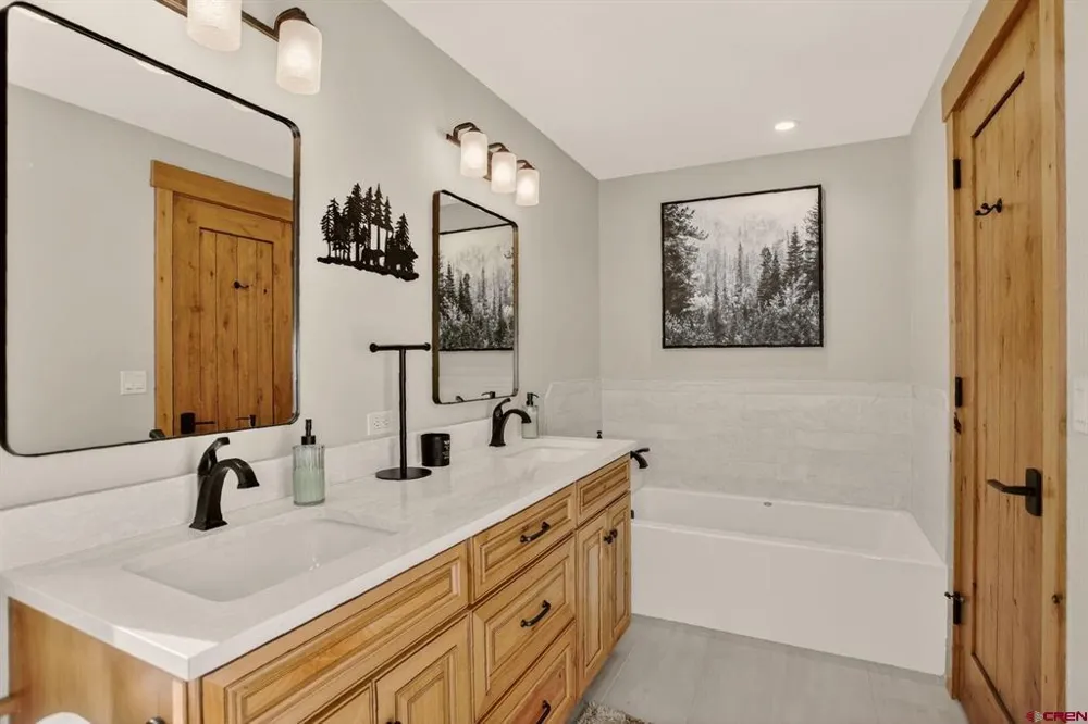141 Golden Stone Drive Crested Butte, CO 81224