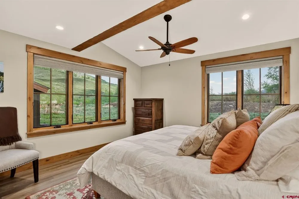 141 Golden Stone Drive Crested Butte, CO 81224