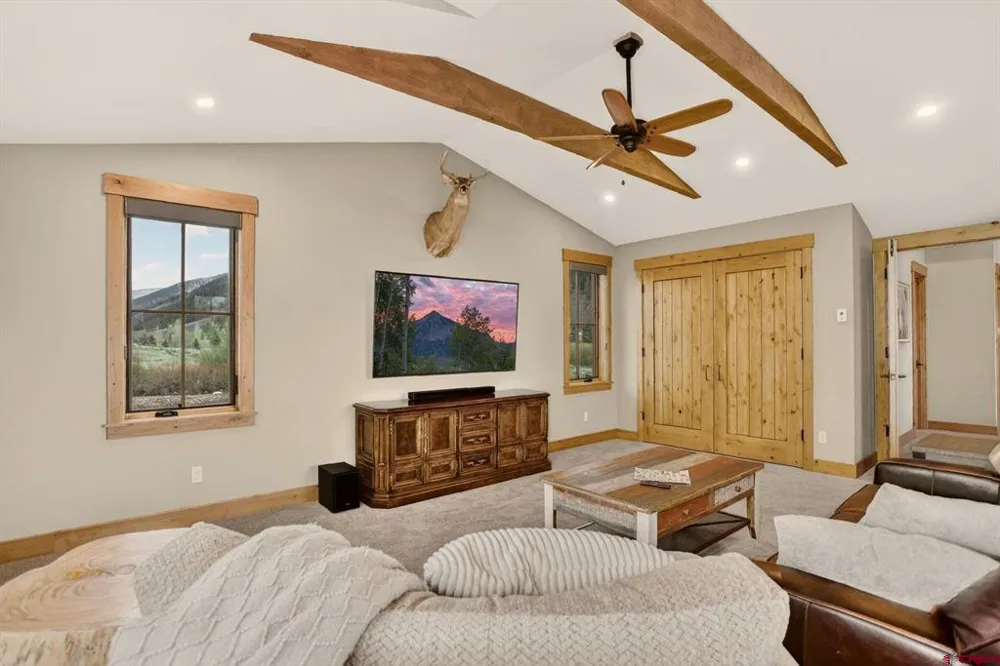 141 Golden Stone Drive Crested Butte, CO 81224