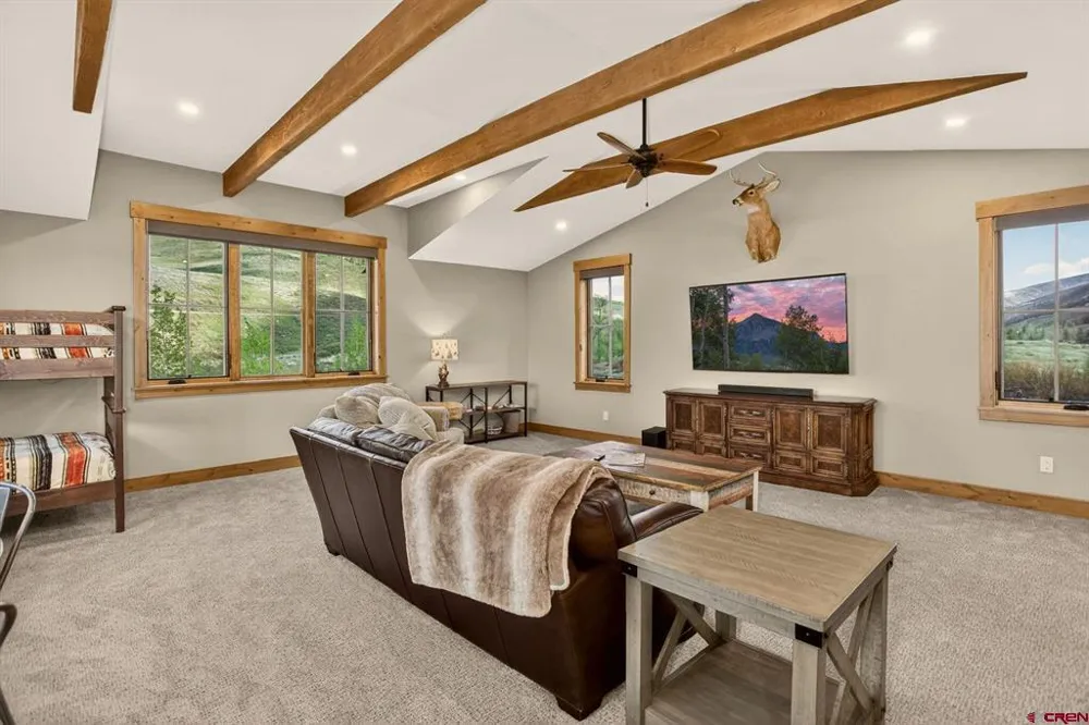 141 Golden Stone Drive Crested Butte, CO 81224