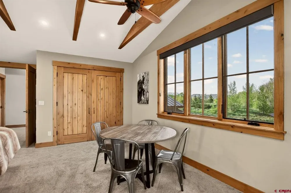 141 Golden Stone Drive Crested Butte, CO 81224