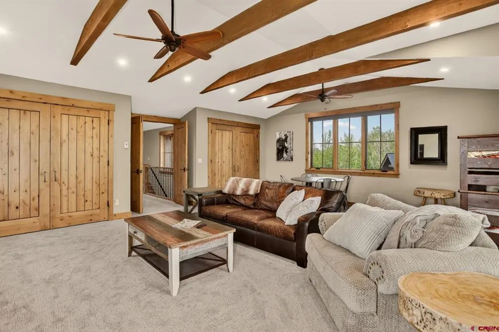 141 Golden Stone Drive Crested Butte, CO 81224