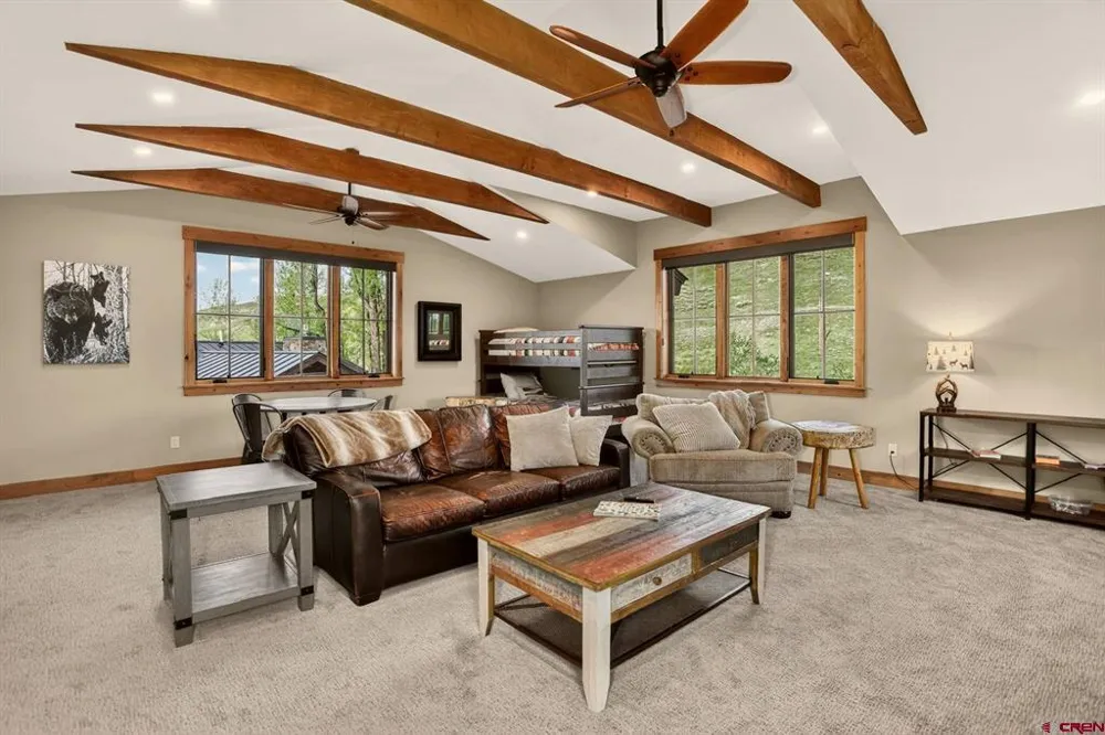 141 Golden Stone Drive Crested Butte, CO 81224