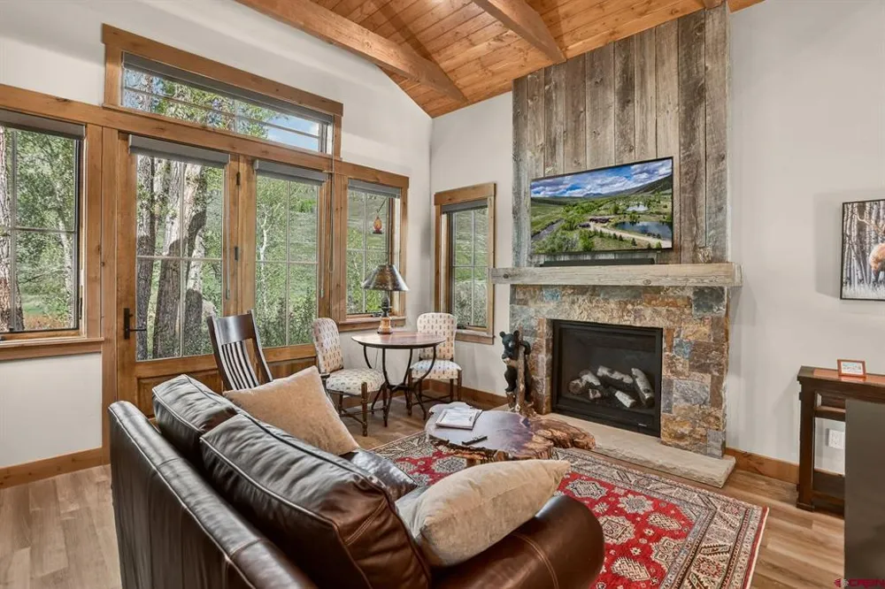 141 Golden Stone Drive Crested Butte, CO 81224