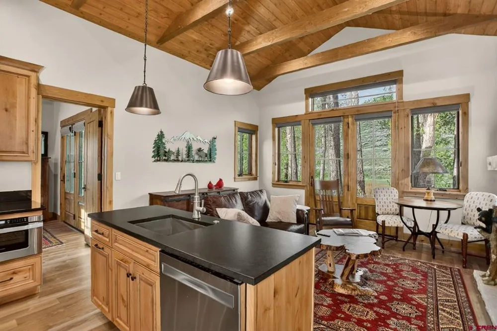141 Golden Stone Drive Crested Butte, CO 81224