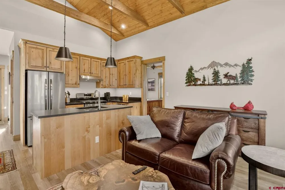 141 Golden Stone Drive Crested Butte, CO 81224