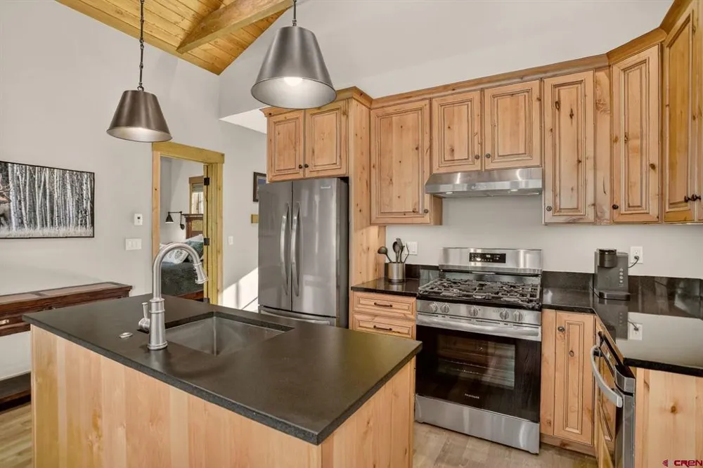 141 Golden Stone Drive Crested Butte, CO 81224