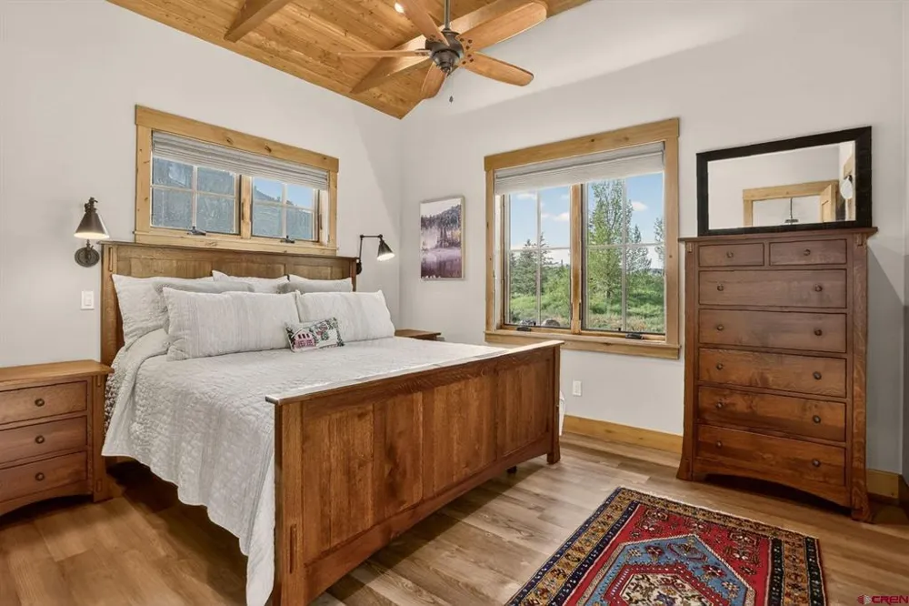141 Golden Stone Drive Crested Butte, CO 81224