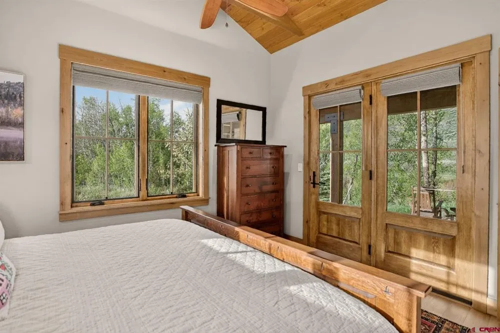 141 Golden Stone Drive Crested Butte, CO 81224