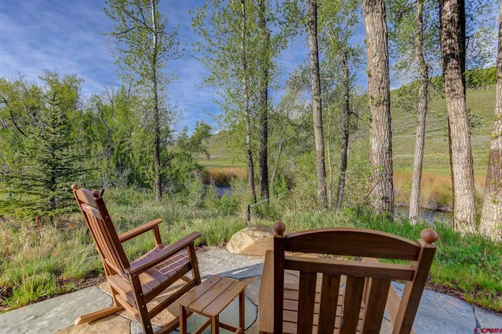141 Golden Stone Drive Crested Butte, CO 81224