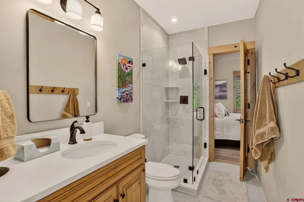 141 Golden Stone Drive Crested Butte, CO 81224