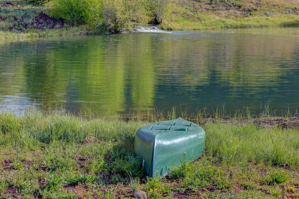 141 Golden Stone Drive Crested Butte, CO 81224