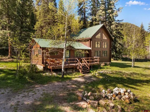 743 Summer Home Drive
