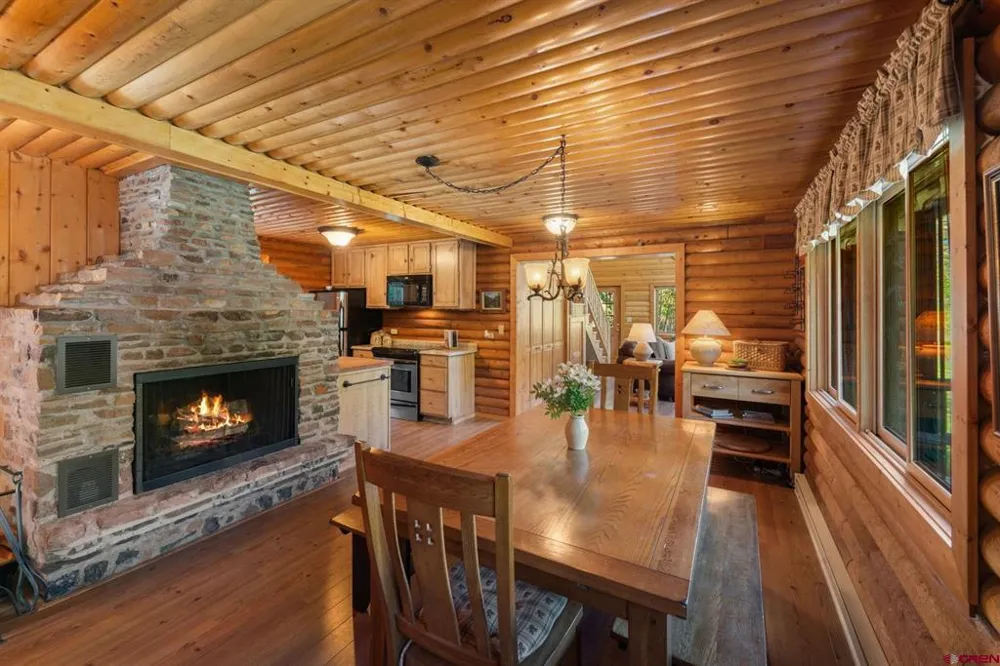 743 Summer Home Drive Crested Butte, CO 81224