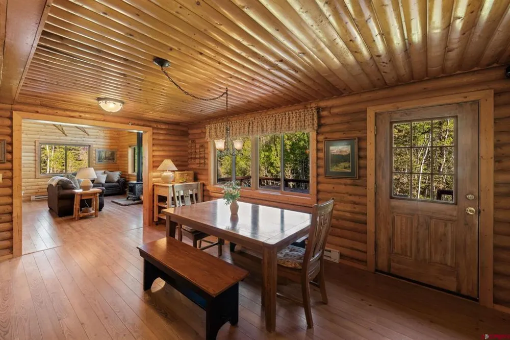 743 Summer Home Drive Crested Butte, CO 81224