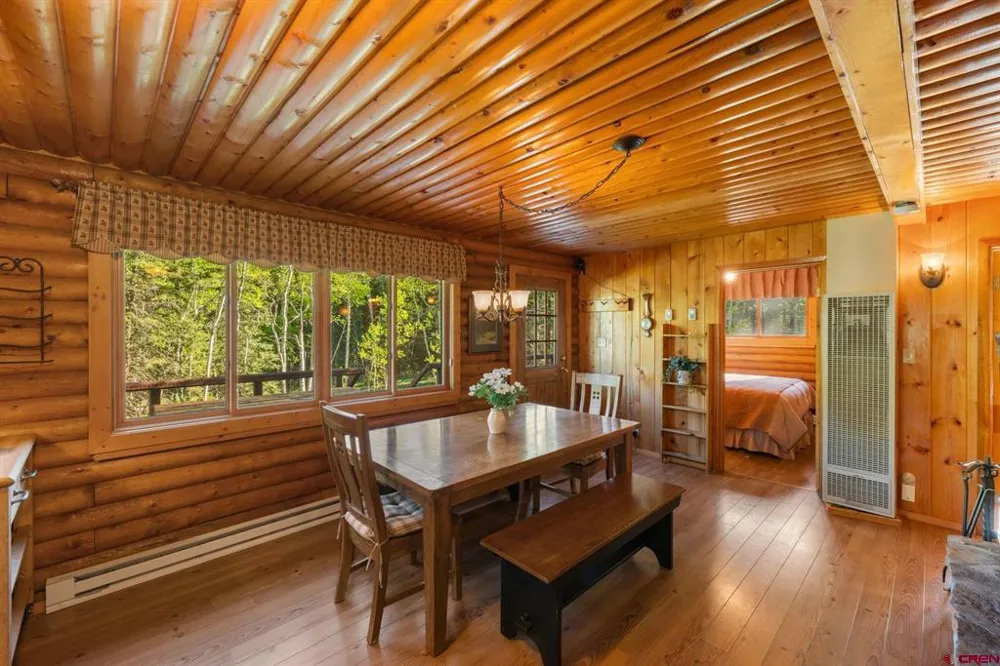 743 Summer Home Drive Crested Butte, CO 81224