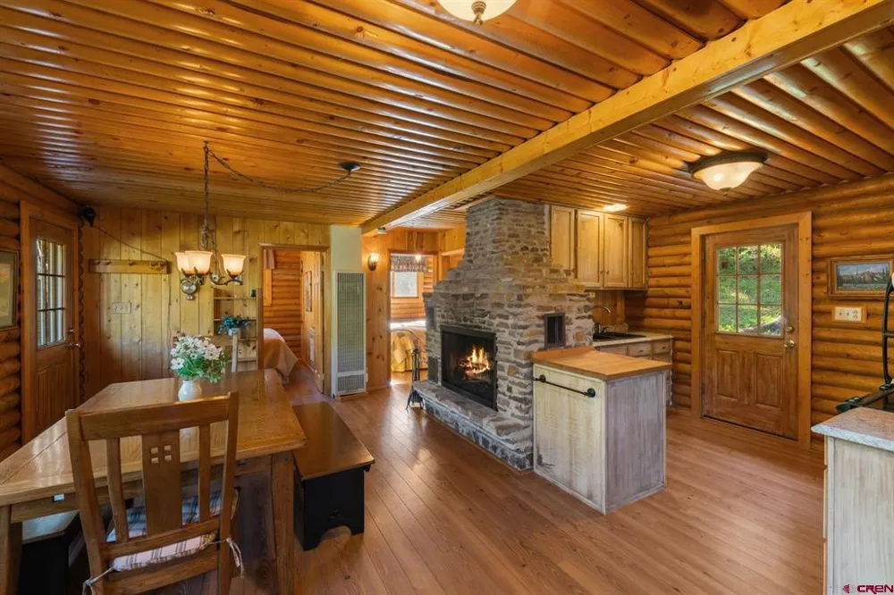 743 Summer Home Drive Crested Butte, CO 81224