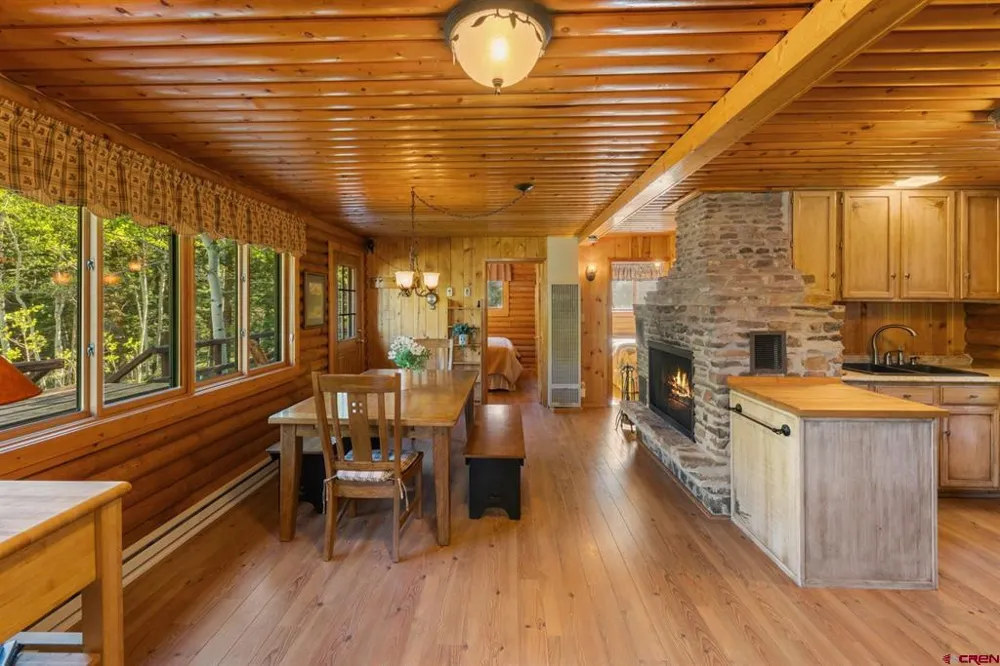 743 Summer Home Drive Crested Butte, CO 81224