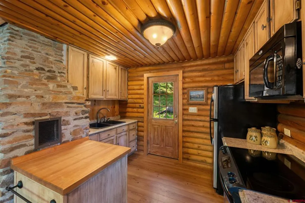 743 Summer Home Drive Crested Butte, CO 81224