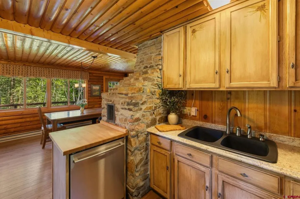 743 Summer Home Drive Crested Butte, CO 81224