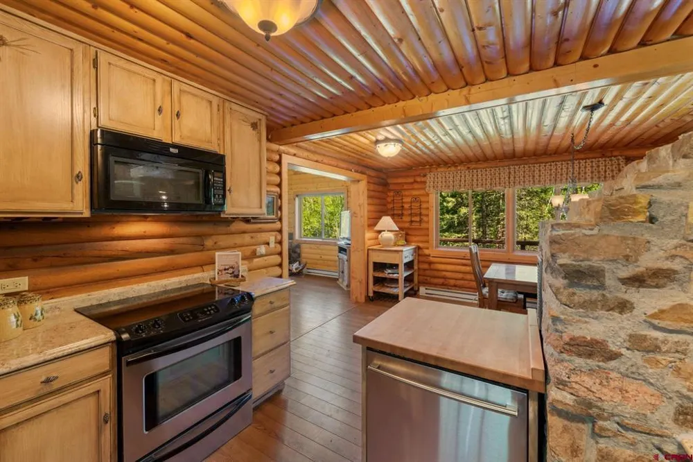 743 Summer Home Drive Crested Butte, CO 81224
