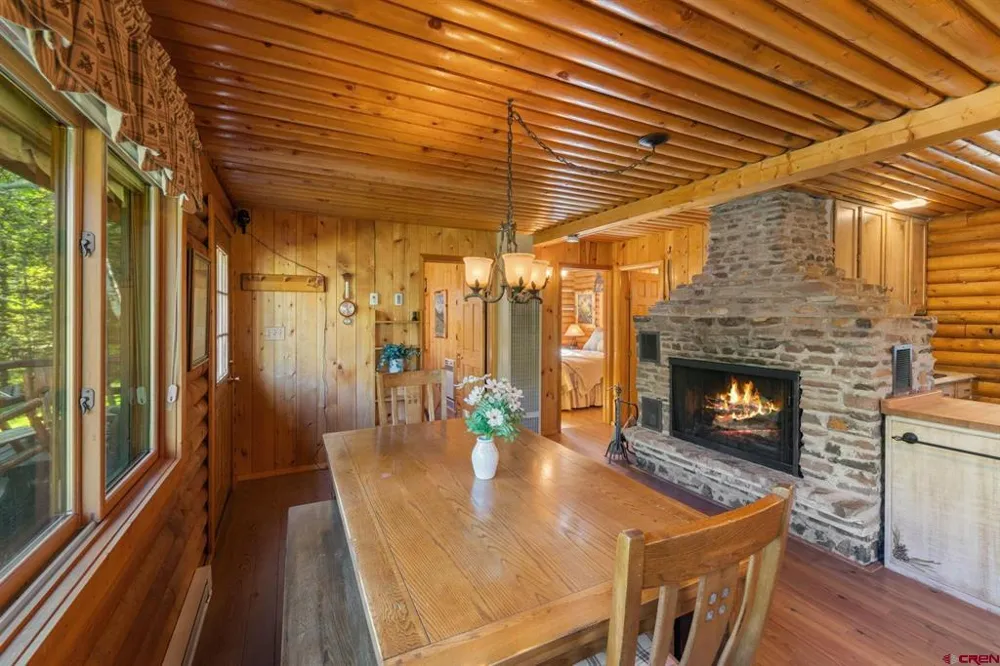 743 Summer Home Drive Crested Butte, CO 81224