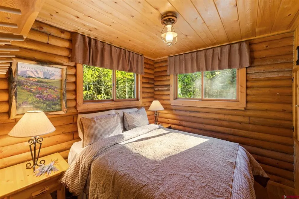 743 Summer Home Drive Crested Butte, CO 81224