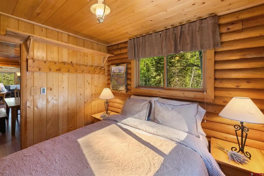 743 Summer Home Drive Crested Butte, CO 81224