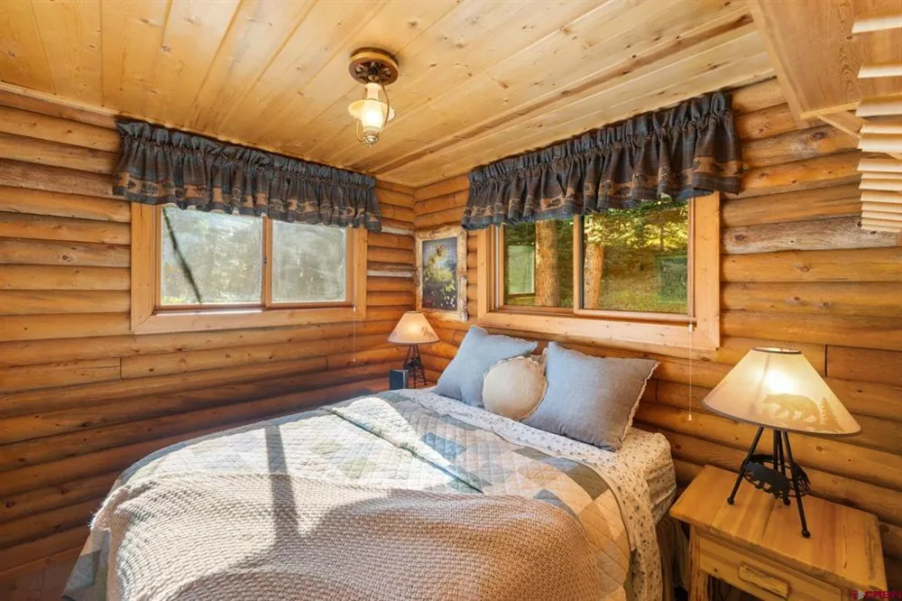 743 Summer Home Drive Crested Butte, CO 81224