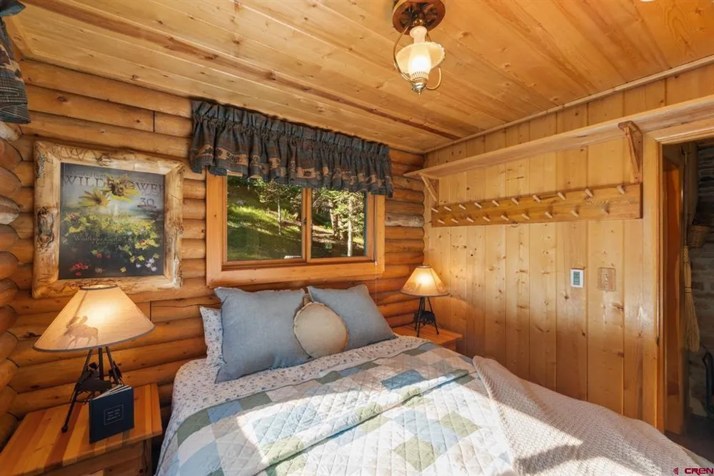 743 Summer Home Drive Crested Butte, CO 81224