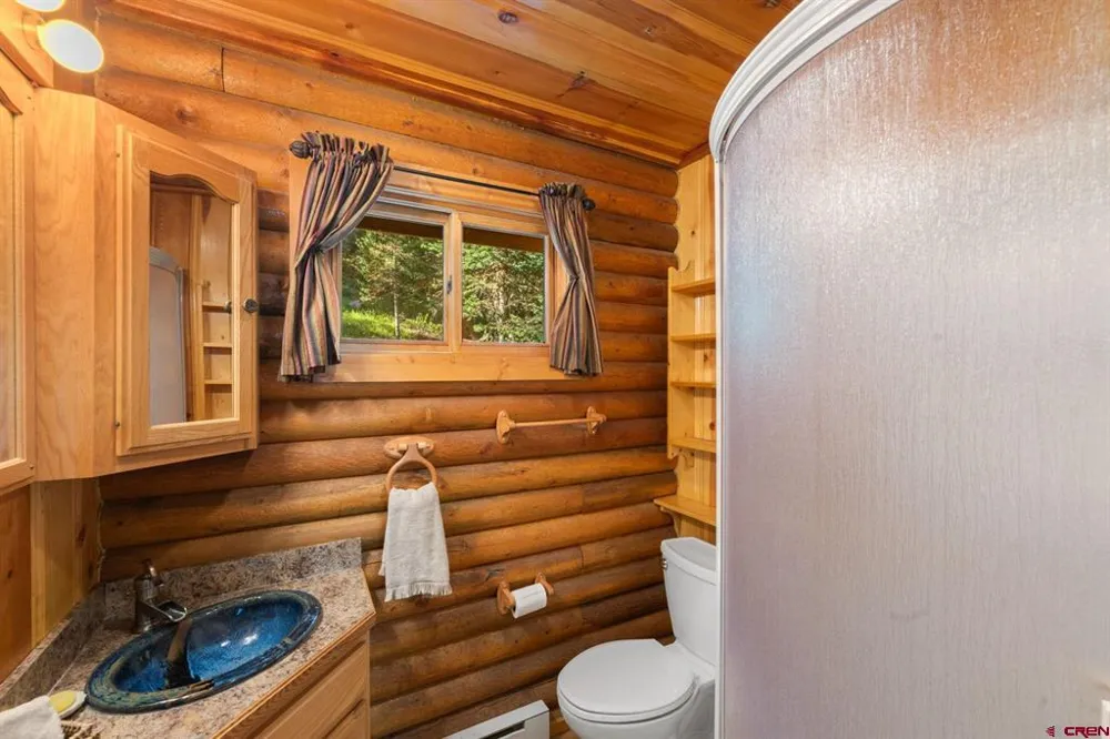 743 Summer Home Drive Crested Butte, CO 81224