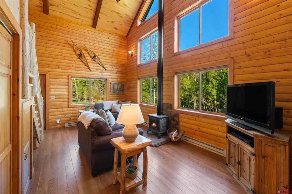 743 Summer Home Drive Crested Butte, CO 81224
