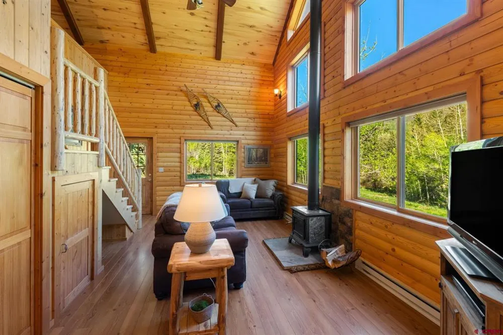 743 Summer Home Drive Crested Butte, CO 81224