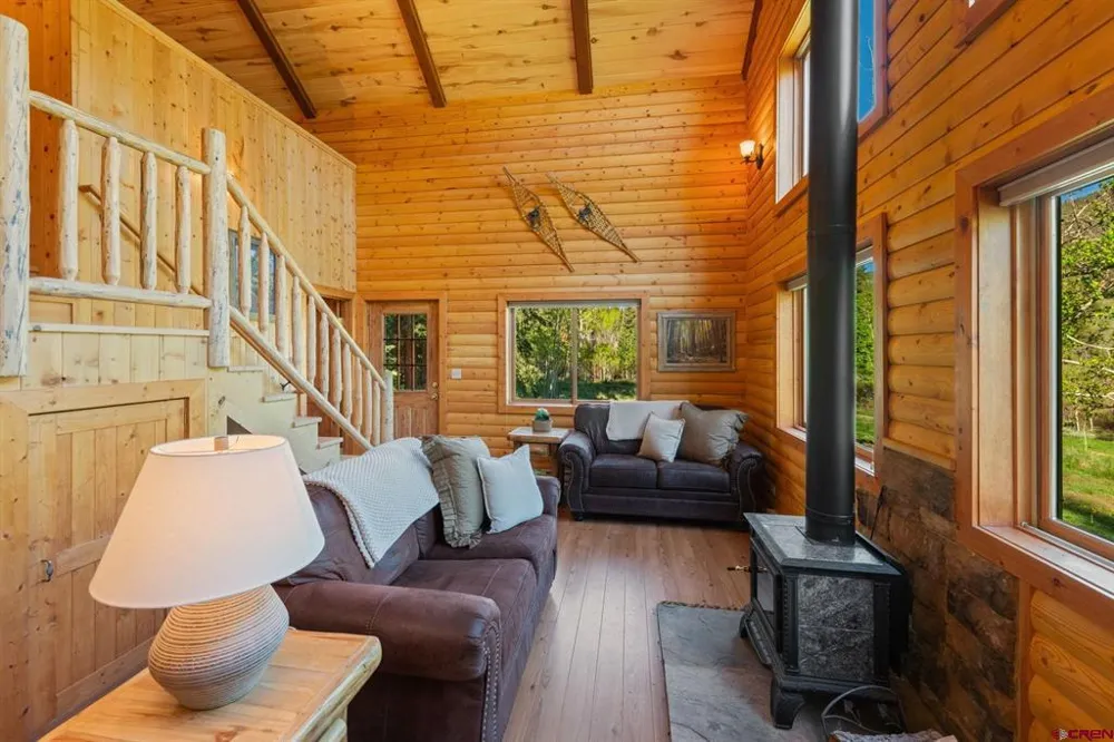 743 Summer Home Drive Crested Butte, CO 81224