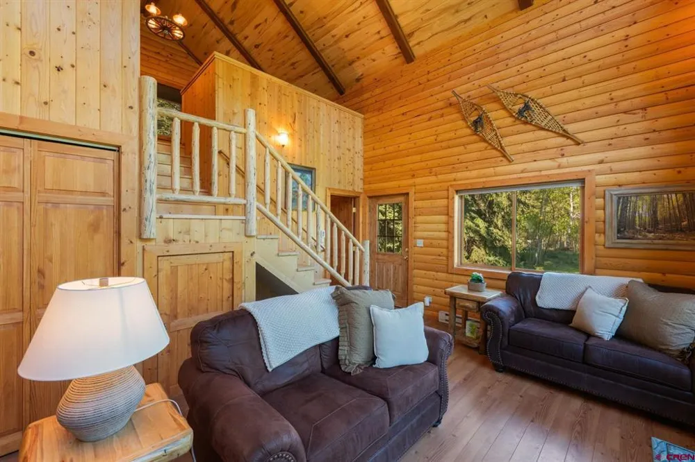 743 Summer Home Drive Crested Butte, CO 81224