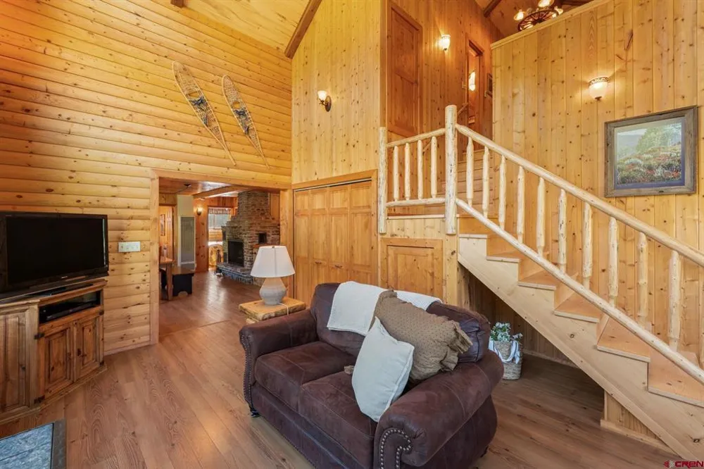 743 Summer Home Drive Crested Butte, CO 81224