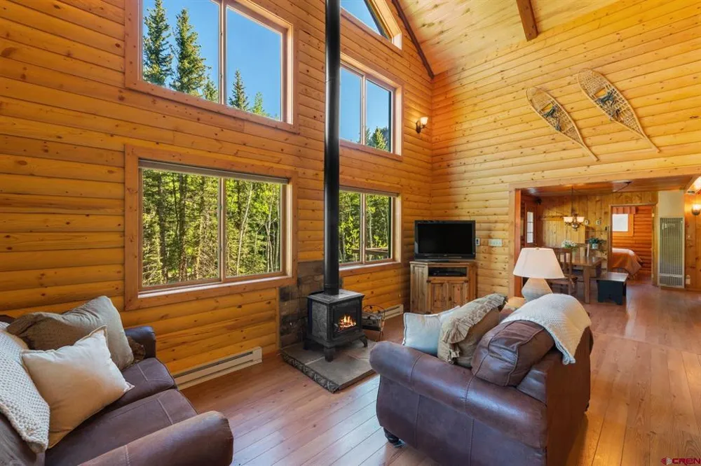 743 Summer Home Drive Crested Butte, CO 81224